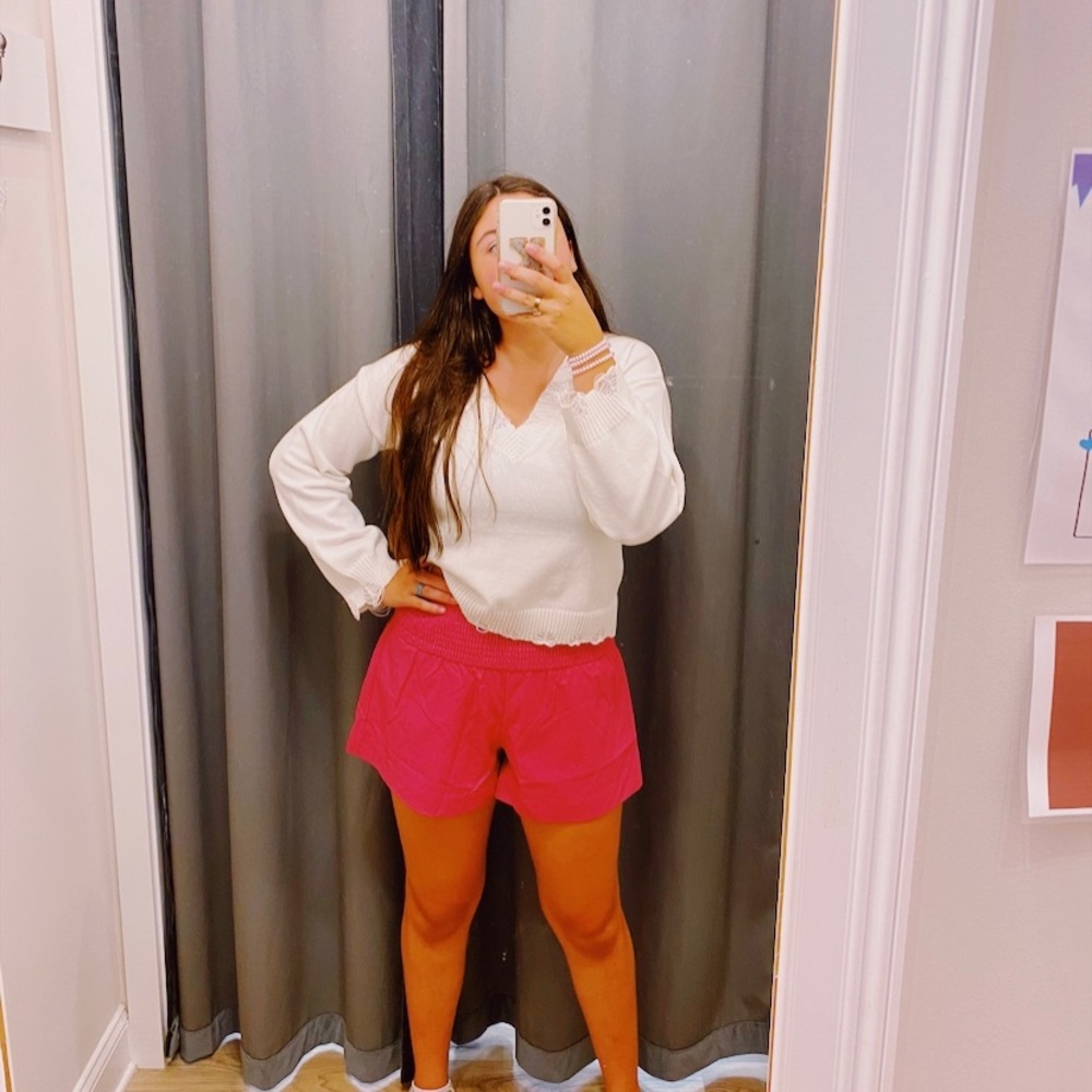 Meet your Posher, Kaitlyn